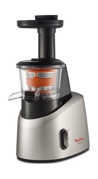 Moulinex 0.8 Liter Infinity Slow Juicer ZU255B27 Price in Kuwait Xcite