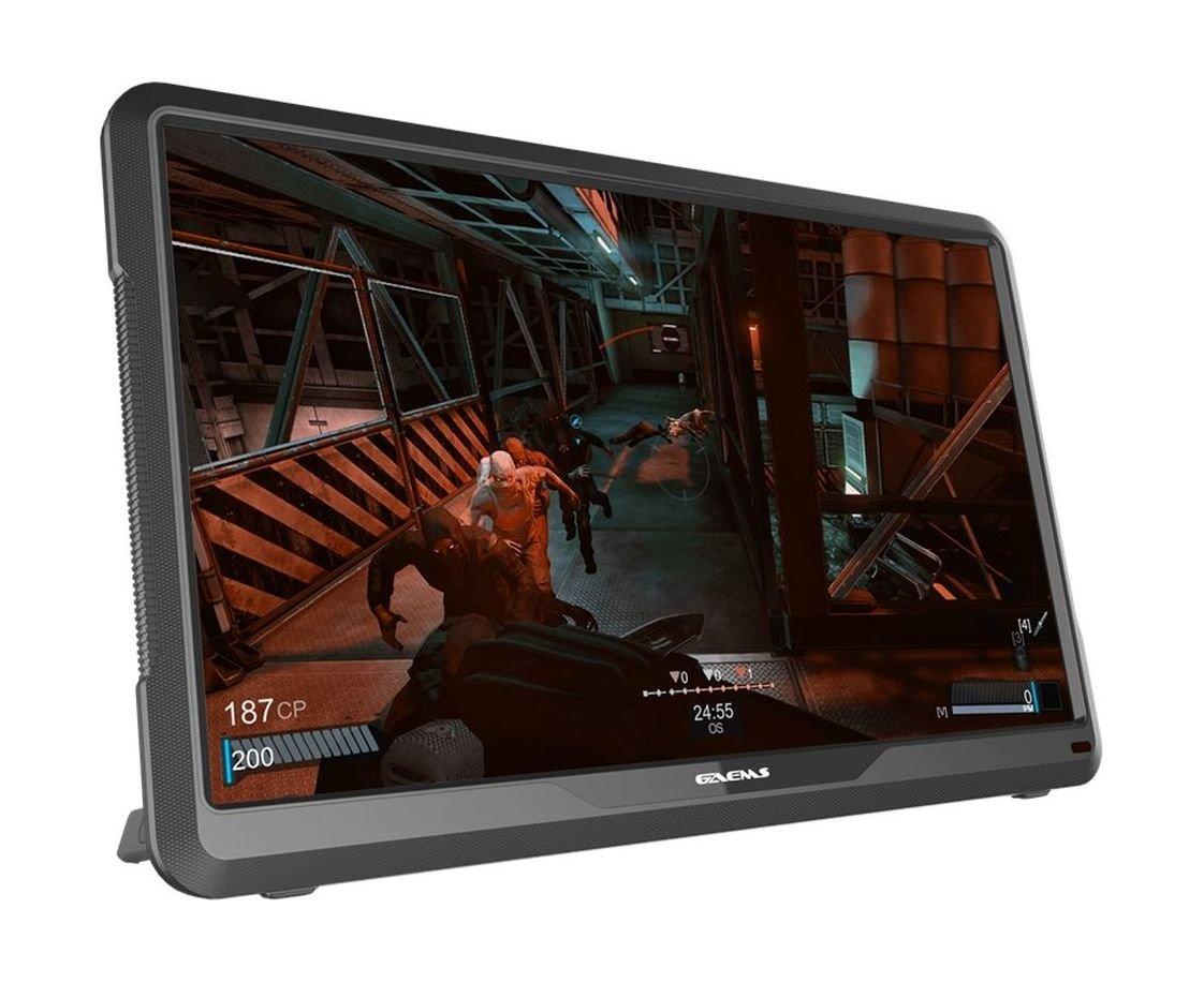 GAEMS M155 Gaming Monitor Xcite Kuwait