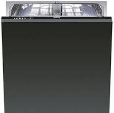 Smeg ST647SA1 Dishwasher Xcite KSA