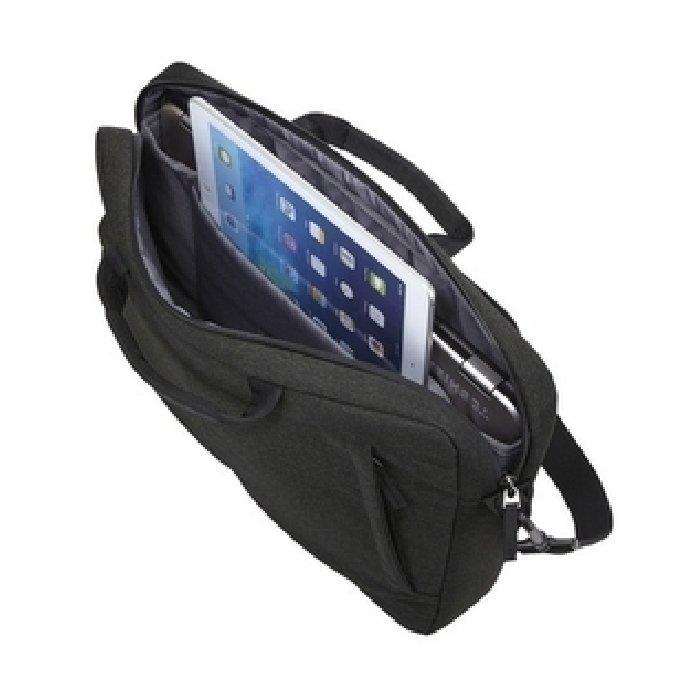 HP Focus Topload Laptop Bag Up To 15.6 Inches (T9B50AA) Black Price