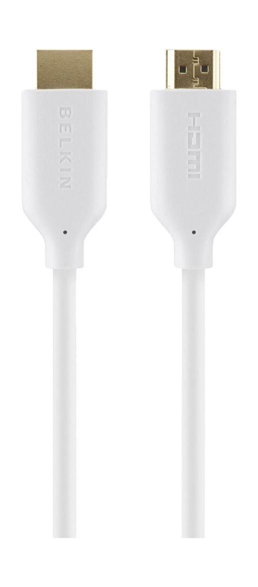 Belkin HDMI Cable High Speed With Xcite