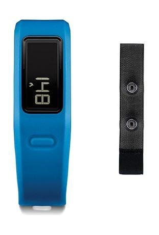 Garmin Vivofit Fitness Band with Heart Rate Monitor (DM0100122534