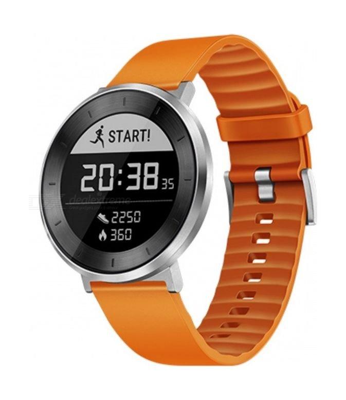 Huawei Band Fit Smart Watch (MESB19) Orange