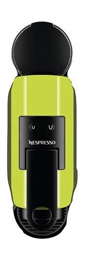 Nespresso C030GRNNESPRESSO/MINIESSENZA Mini Compact Coffe Maker with Countertop Xcite KSA