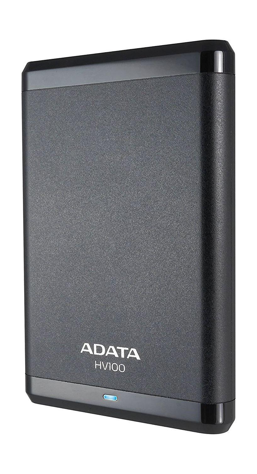 ADATA HV100 Portable External Hard Drive 1TB Price in Kuwait Xcite
