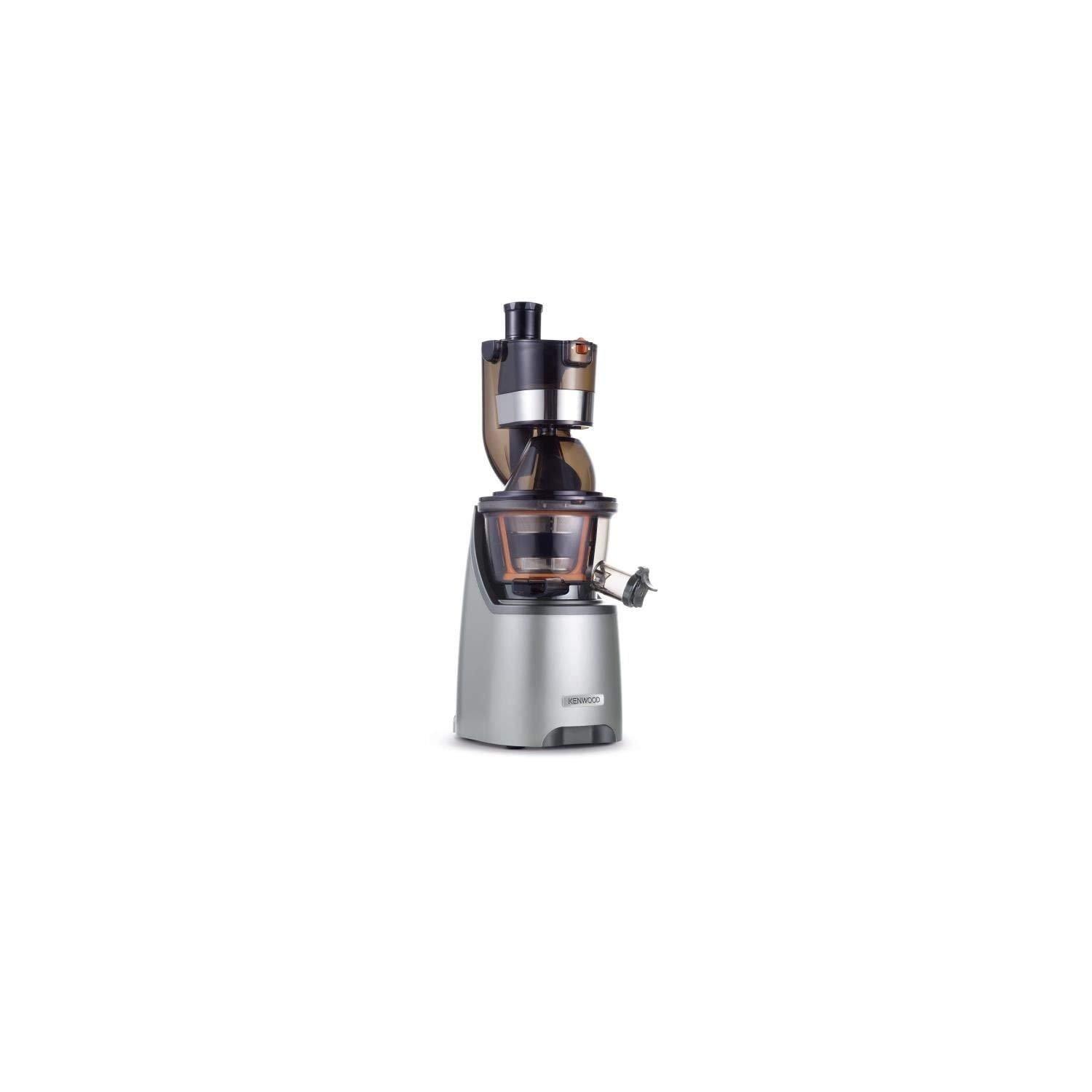 Kenwood OWJMP800S Juicer, 240Watt Xcite Kuwait
