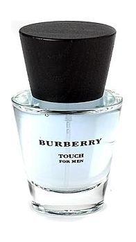 View larger Burberry Touch for Men Perfume Xcite Kuwait
