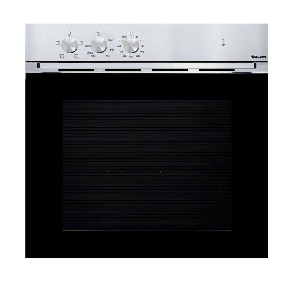 Glemgas Electric Oven 60cm FE52XF Price in Kuwait Xcite