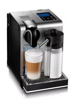 Nespresso Lattissima Pro Coffee Maker Coffee Machine Xcite Kuwait