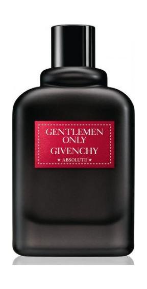 Givenchy Gentlemen Only Absolute Men's Perfume 50ml Price in Kuwait Xcite