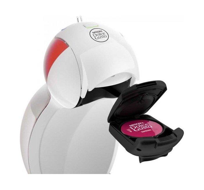 Dolce Gusto Nescafe NDG 1460 W Coffee Machine 1L White Price in