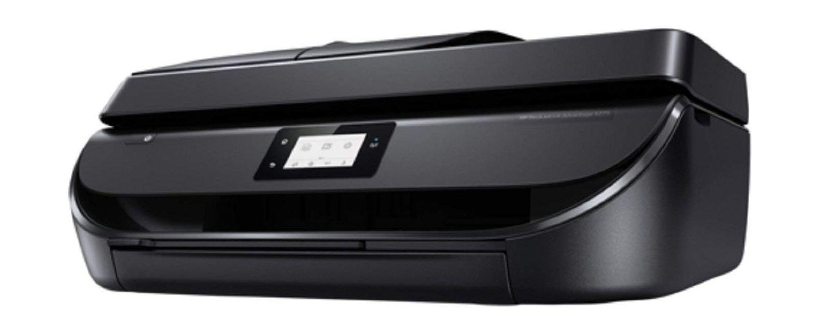 HP DeskJet Ink Advantage 5275 MultiFunction Wireless Printer (M2U76C