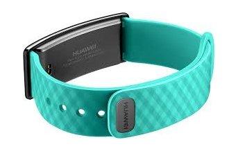 Huawei Color Band A1 Smart Fitness Tracker Wristband Light Blue Price