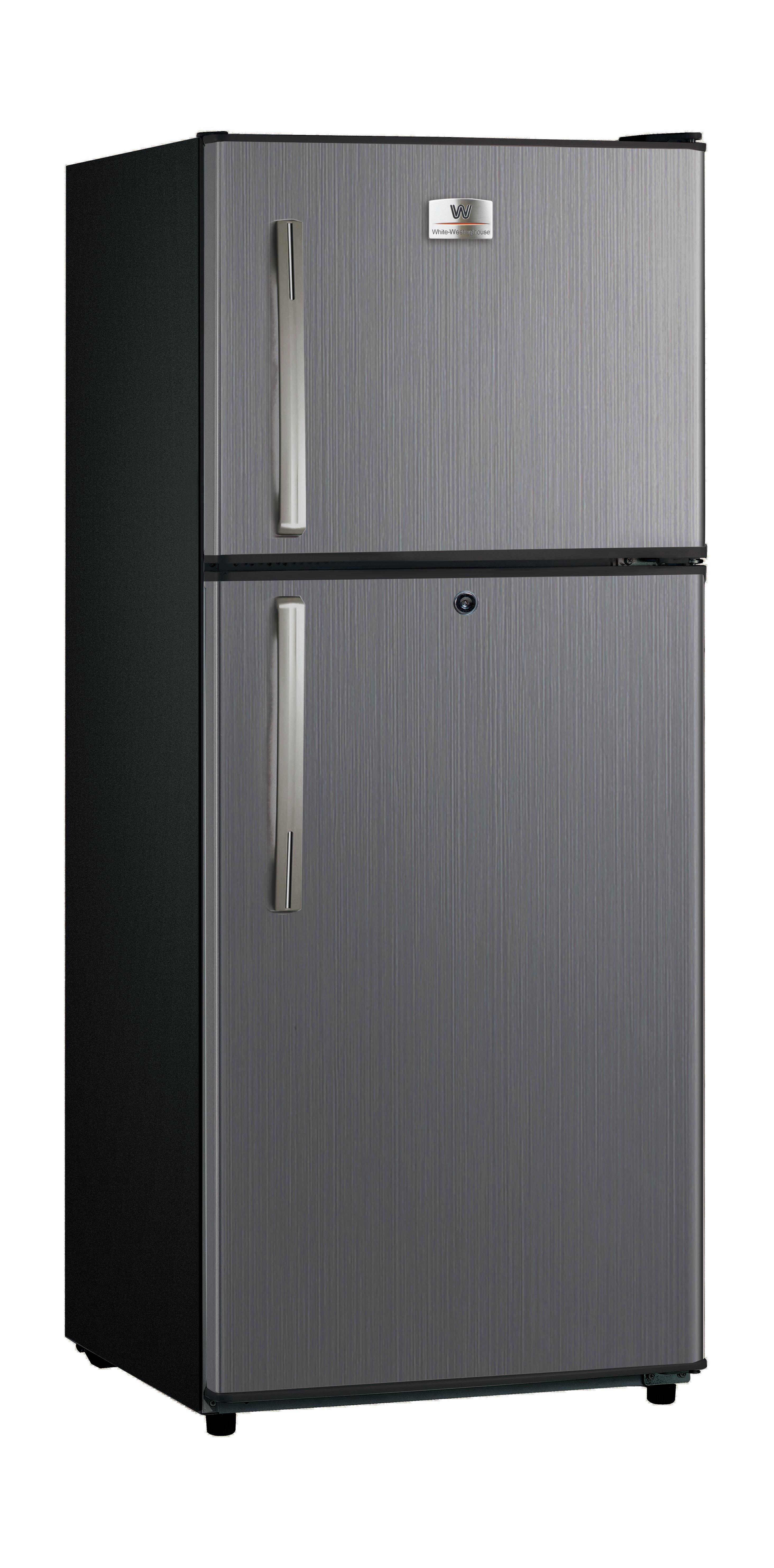 White Westinghouse No frost Double Door Refrigerator 280L Price in