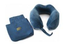 Travel Blue Neck Pillow (36/212) Blue Xcite Kuwait