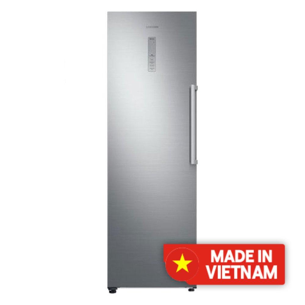 Samsung Upright Freezer with Power Freeze 12 Cu. Ft. Xcite Kuwait