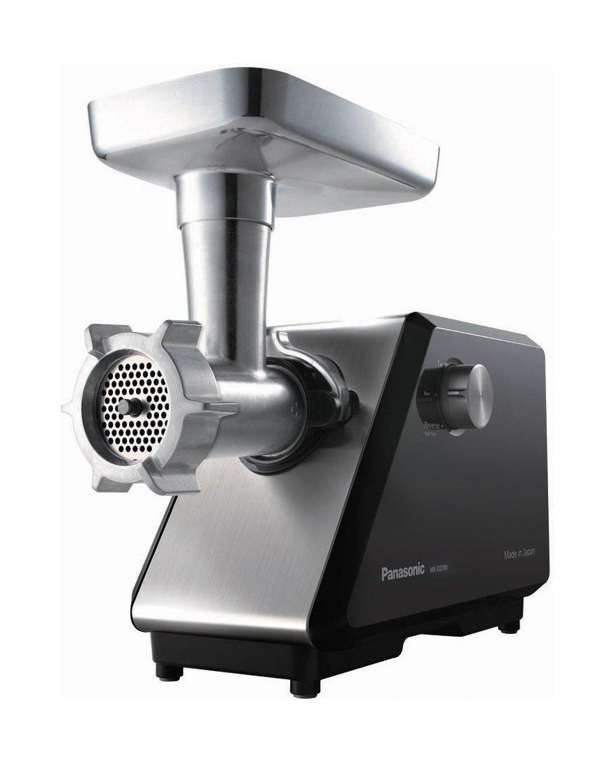 Panasonic 3500W Meat Mincer Xcite Kuwait