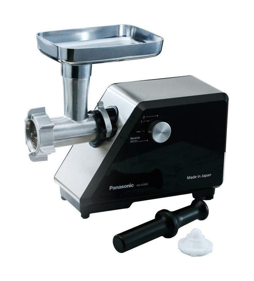 Panasonic 3500W Meat Mincer Xcite Kuwait