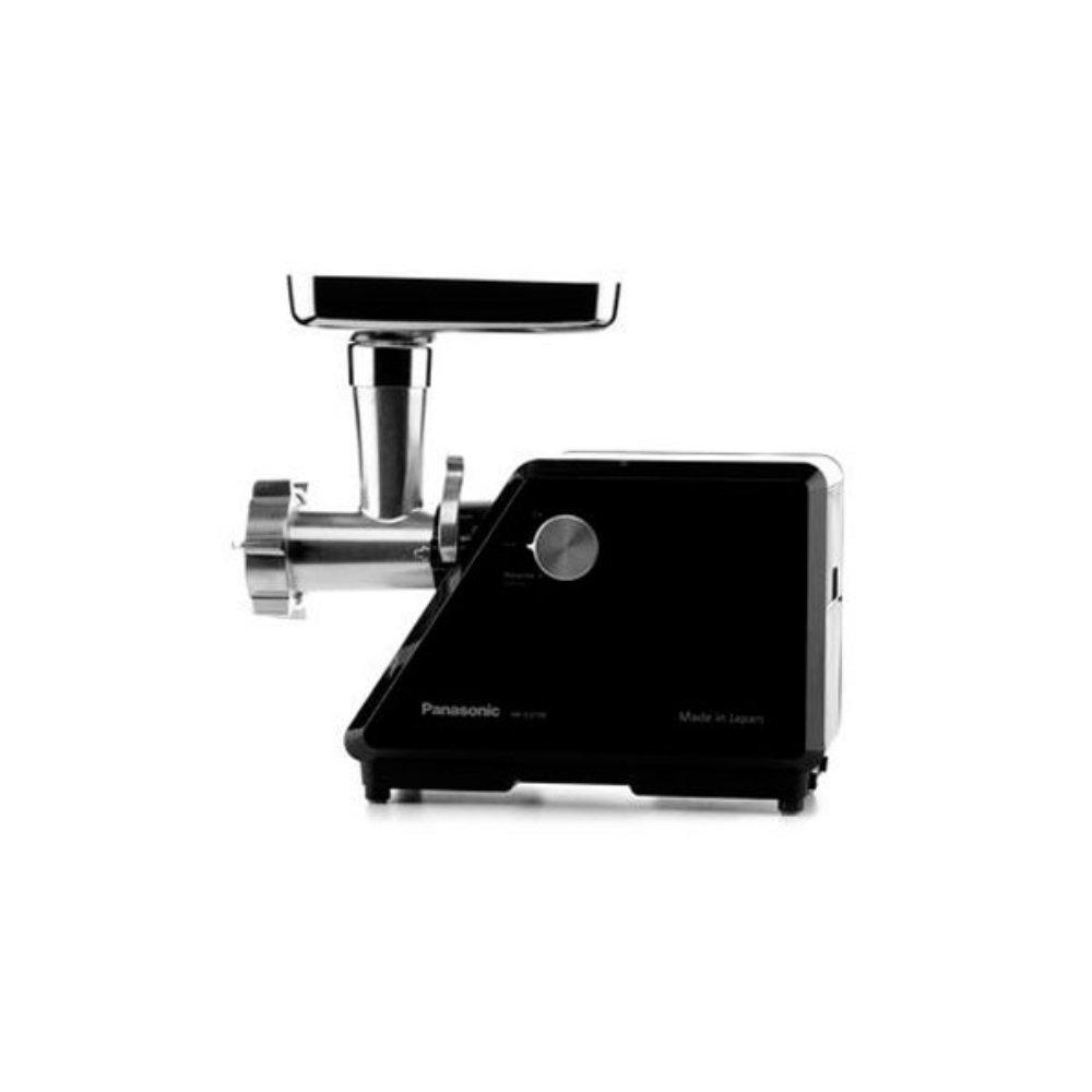 Panasonic Meat Mincer 2700W (MKZJ2700KTZ) Xcite Kuwait