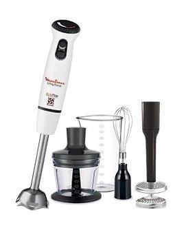 Moulinex Hand Blender DD86C127 Price in Kuwait Xcite Alghanim