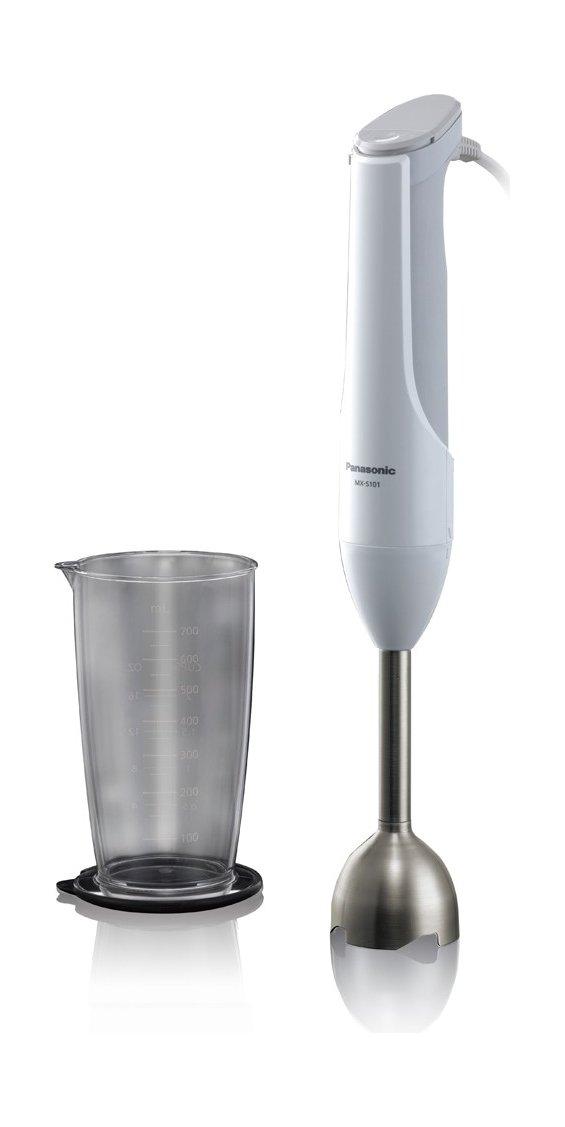 Panasonic 0.7 Liter Hand Blender Xcite KSA