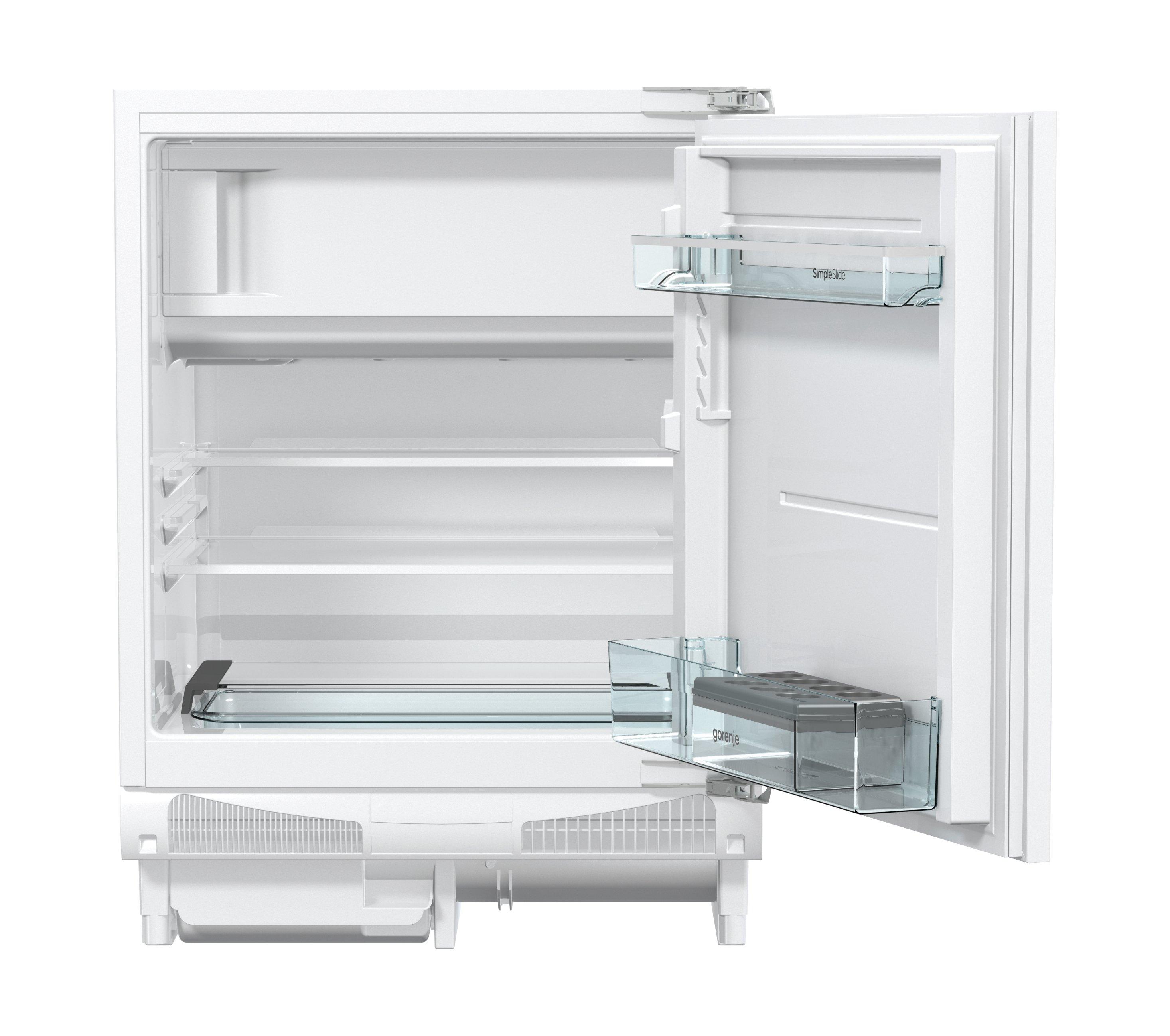 Gorenje 5CFT Mini Bar Refrigerator Xcite KSA