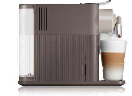 Nespresso Lattissima One Brown (F111MEBWNE) Price in KSA Xcite