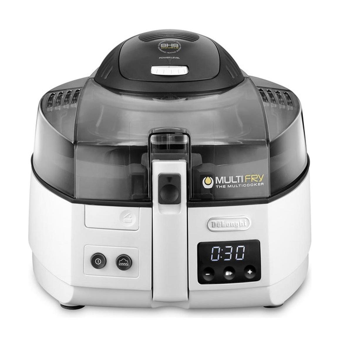 Delonghi Classic Air Fryer FH1173 Price in Kuwait Xcite