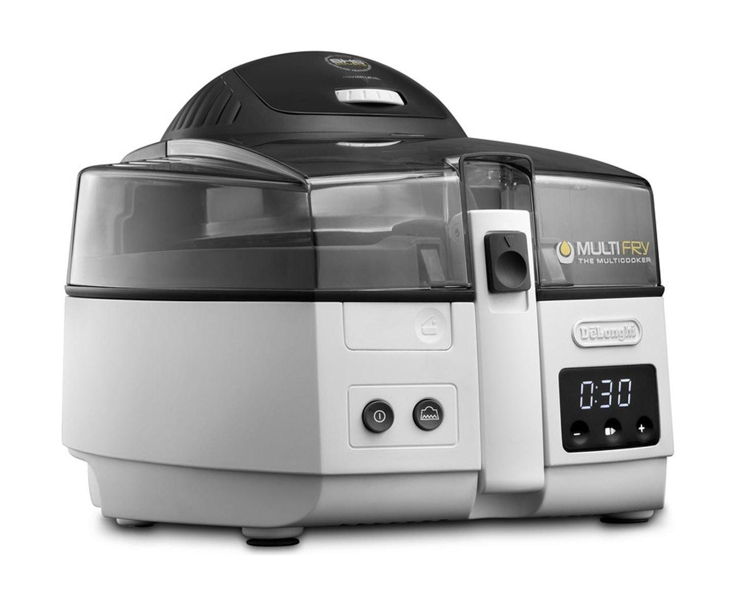 Delonghi Classic Air Fryer FH1173 Price in Kuwait Xcite