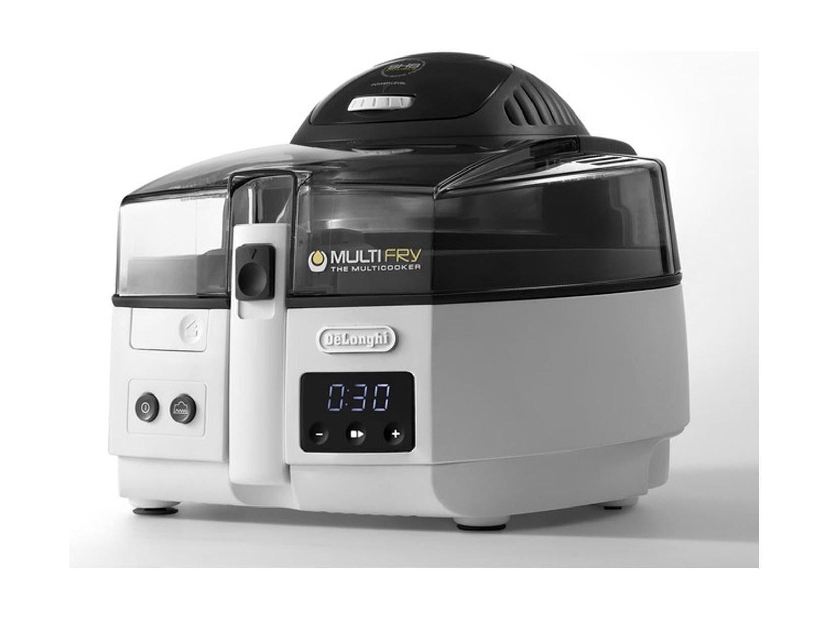 Delonghi Classic Air Fryer FH1173 Price in Kuwait Xcite