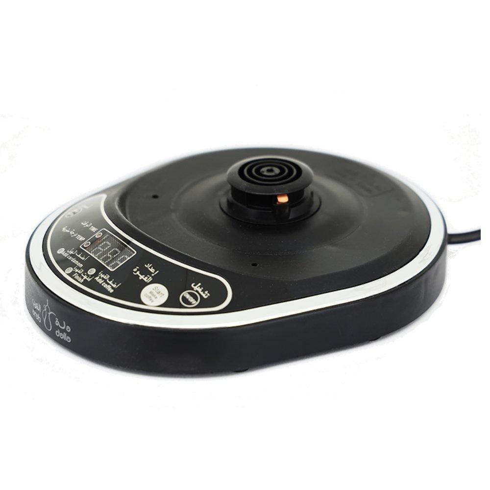 Deem Dalla Alarab Arabic Electric Coffee Maker Xcite Kuwait
