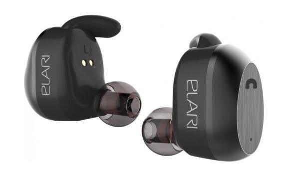 Elari Wireless Nanopods Black Price in Kuwait Xcite Alghanim