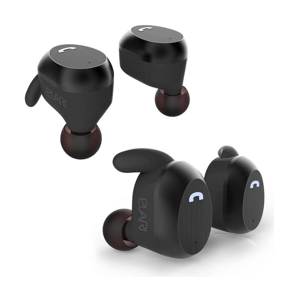 Elari Wireless Nanopods Black Price in Kuwait Xcite Alghanim