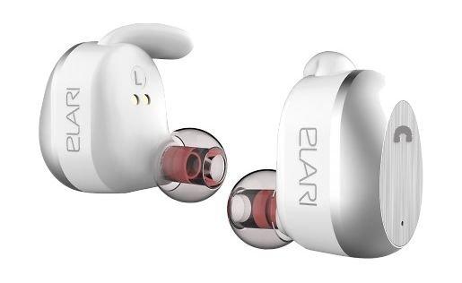 Elari Wireless Nanopods White Price in Kuwait Xcite Alghanim