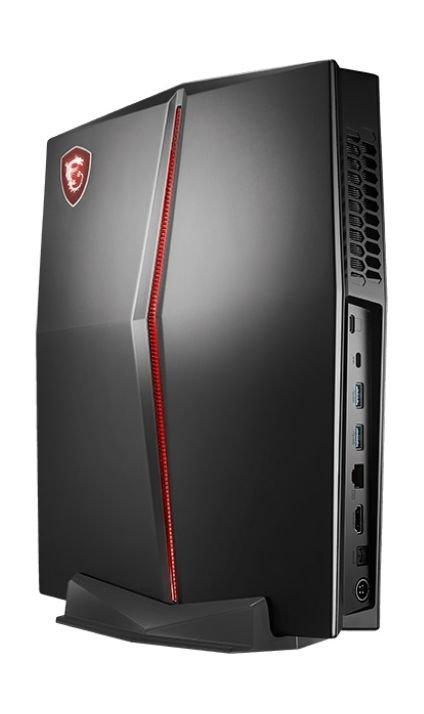 MSI Vortex G25 8RD Intel Core i7 16GB RAM 1TB HDD + 256GB SSD 6GB