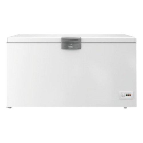 Beko Chest Freezer 16.6CFT (C467HC) White Price in Kuwait Xcite