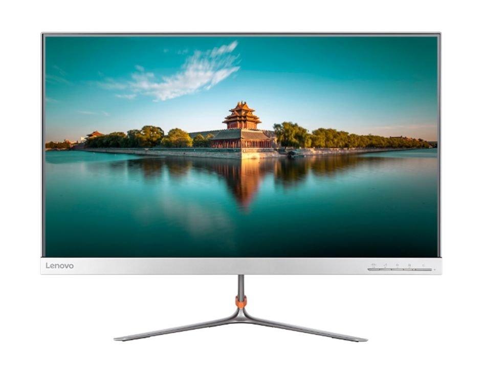 Lenovo 27 inch QHD IPS Gaming Monitor L27Q10 Price in Kuwait Xcite