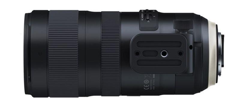 Tamron 70200mm G2 Lens for Nikon Xcite Kuwait