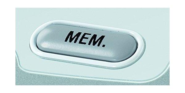 Beurer BM 35 Upper Arm Blood Pressure Monitor | Xcite Kuwait