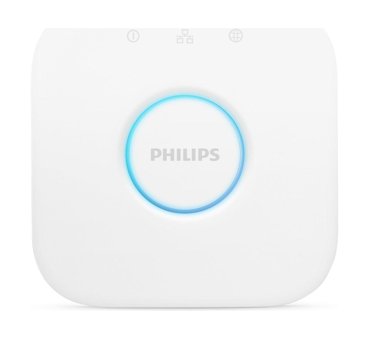 Philips HUE Upgrade Bridge HomeKit Xcite Kuwait