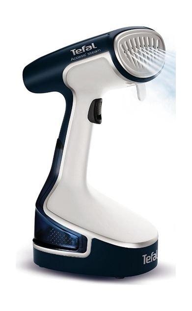 Tefal Access Steam Handheld Steamer DR8085GI Price in Kuwait Xcite
