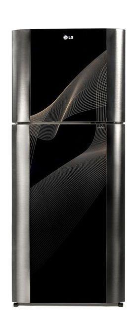 LG 13.3 Cft Two Door Refrigerator LT1342BBGI Price in Kuwait Xcite