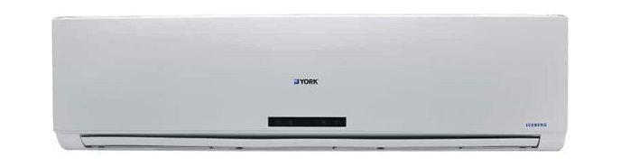 YORK ICEBERG Series 27300 BTU Split AC YHFE30XT2BFHR3 Price in