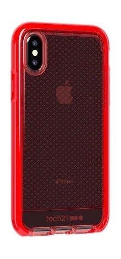 Tech21 Pure Tint iPhone XS Case Xcite Kuwait
