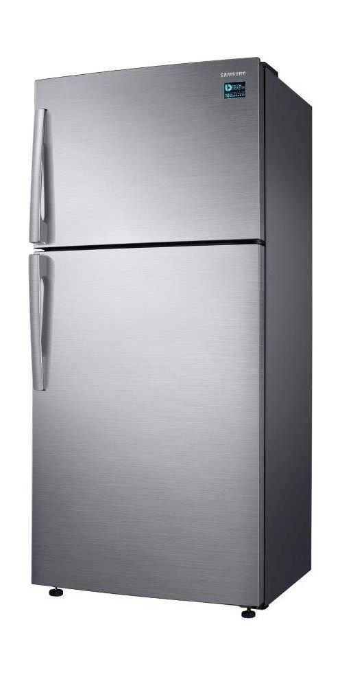 Samsung 18 Cft Top Freezer with Twin Cooling Plus RT53K6100S8/ZA
