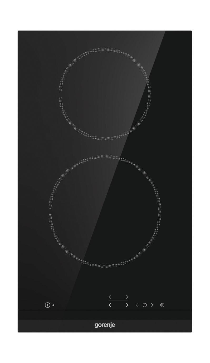 Gorenje 30cm 2 Burners Electric Hob Xcite KSA