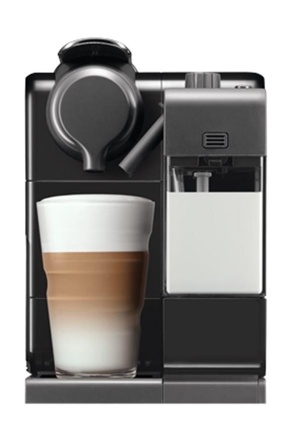 Nespresso Lattissima Touch Xcite