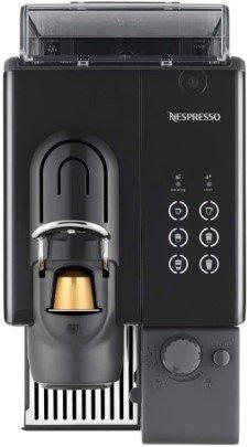 Nespresso Lattissima Touch Xcite