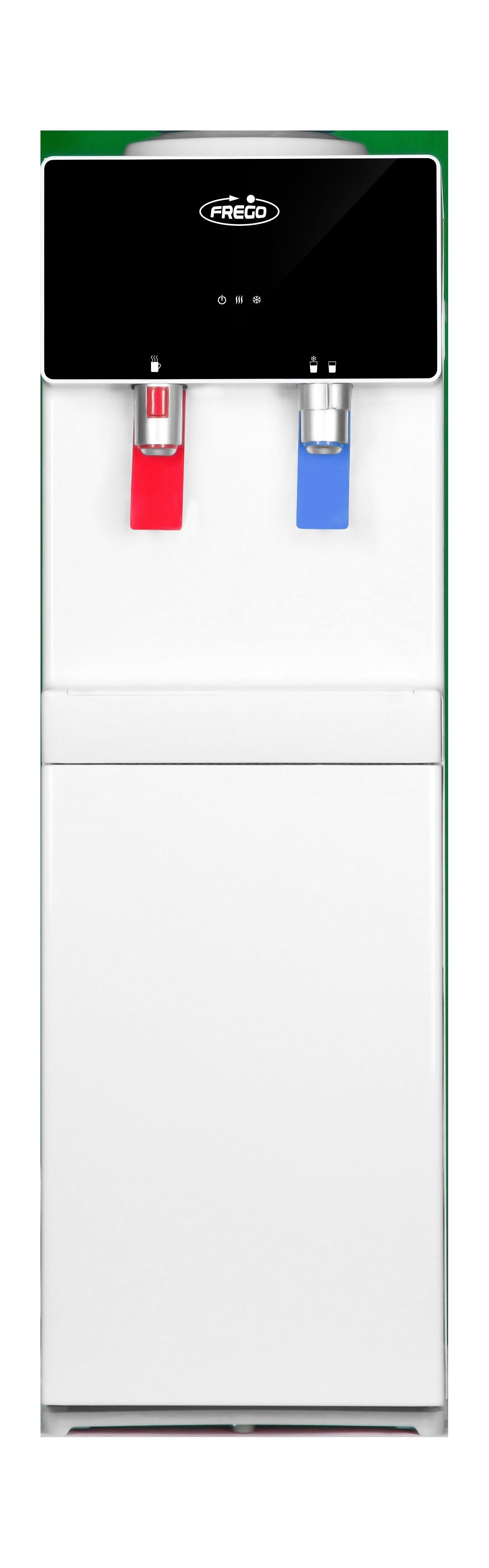 Frego 2 Tap Water Dispenser (FWD602BM) Price in Kuwait Xcite