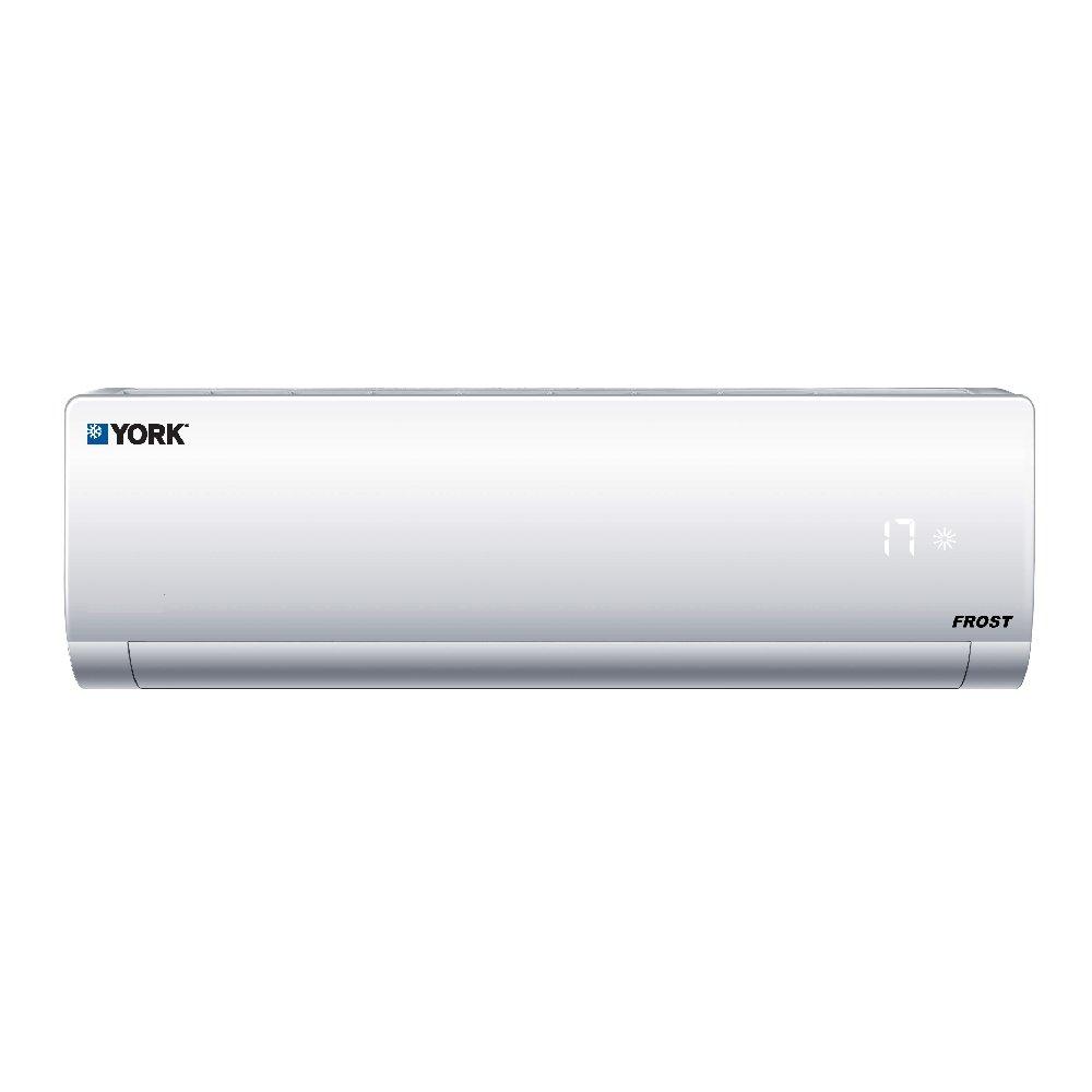 FROST Series York Split AC Xcite KSA